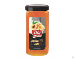 Apricot Jam 300g Jar