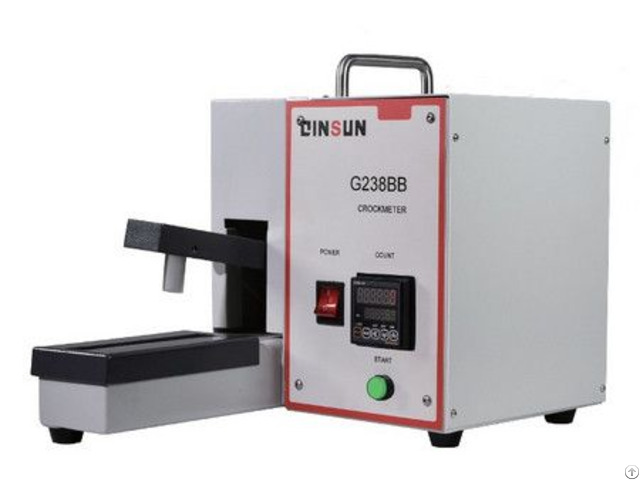 Carpet Flame Retardant Tester