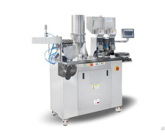 Capsule Equipment Machine Hg 1000a