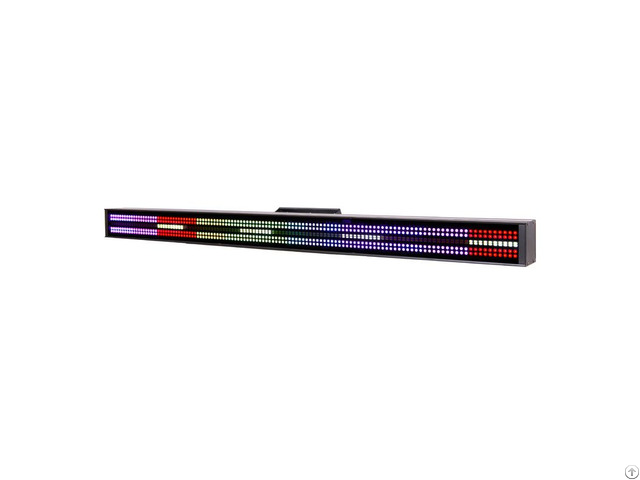 Dj Lighting Super Colorful Led Bar Light Phh010
