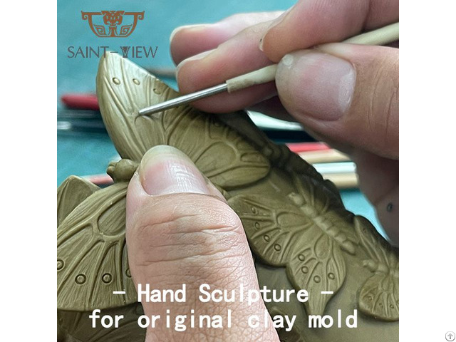 Own Factory Accept Custom Service New Design Mold By Professional Artists Hand Carved Sculptures