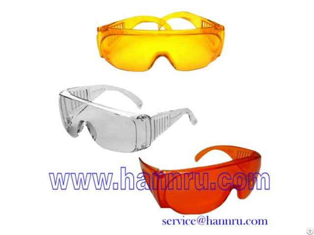 Safety Glasses