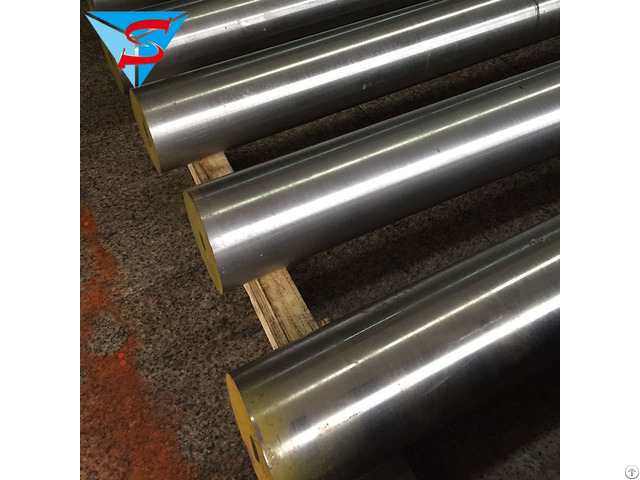 Odm High Strength Songshun Steel Supplier Round Bars Price