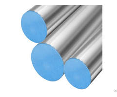 Low Cost Weld Building Steel Structural Alloy Round Bars Product