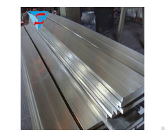 Heat Treating Forged Steel Flat Bar 4140 Quenching Manufacturer