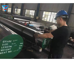 High Plasticity Good Ductility Heat Treating 4340 Structural Steel Alloy Din 36crnimo4 Product