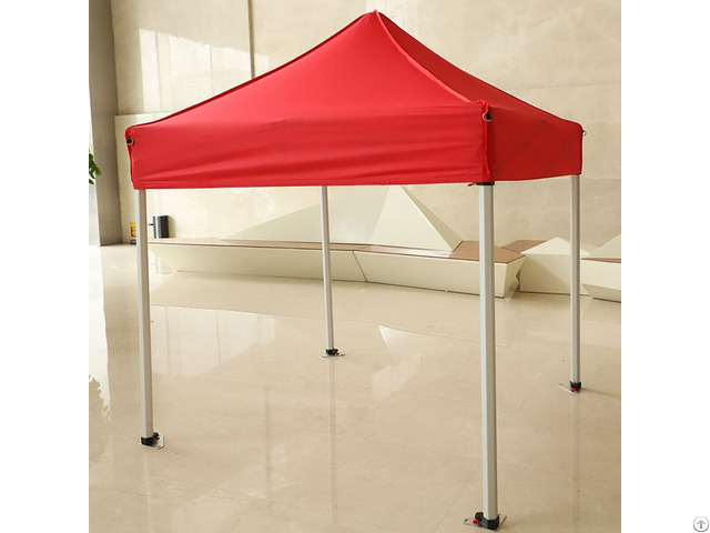 Gazebo Outdoor Tent Portable Aluminum Frame Pop Up Tents