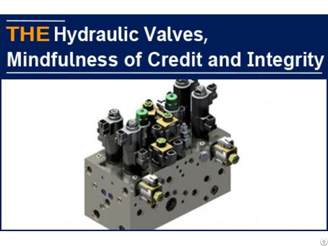 Hydraulic Manifolds Can Be Used In Aviation