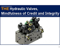 Hydraulic Manifolds Can Be Used In Aviation