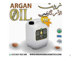 Organic Virgin And Tosted Argan Oil Manufacturers