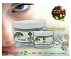 Ghassoul Producers By Biopogreen