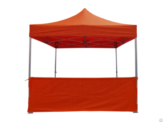 Custom Printing Pop Up Canopy Dual Top Commercial 10x20tent