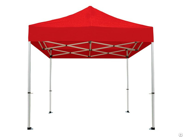 Aluminum Hexagon Frame 3x6m Outdoor Folding Gazebo Canopy Tents