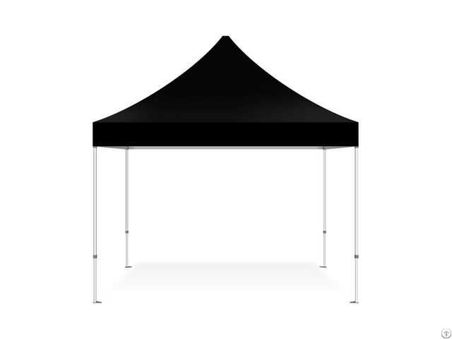 Trade Show Advertising Canopy Tent