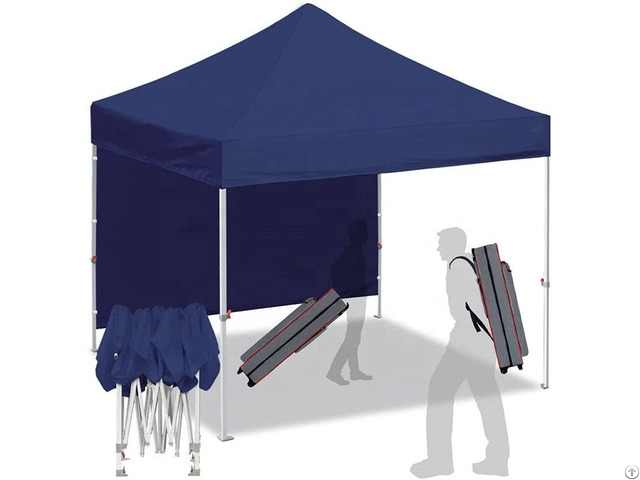 Car Covers Automatic Vehicle Tent Folding