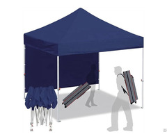 Car Covers Automatic Vehicle Tent Folding