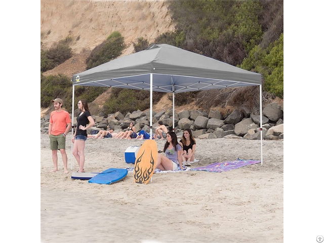 Outdoor Foldable Advertising Folding Tent Gazebo