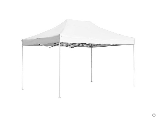 Large Luxury Double Folding Tent