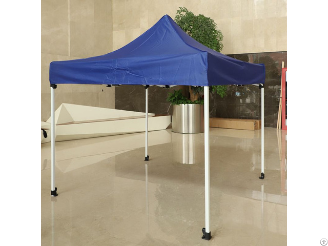 Professional Trade Show Aluminum Folding Tent