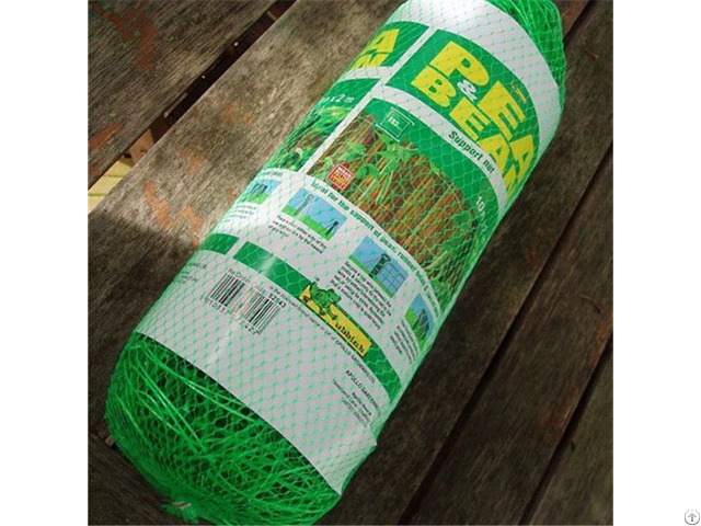 Heavy Duty Flexible Trellis Netting Roll Garden