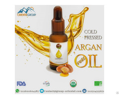 Pure Certified Organic Virgin And Deodorized Argan Oil Producers