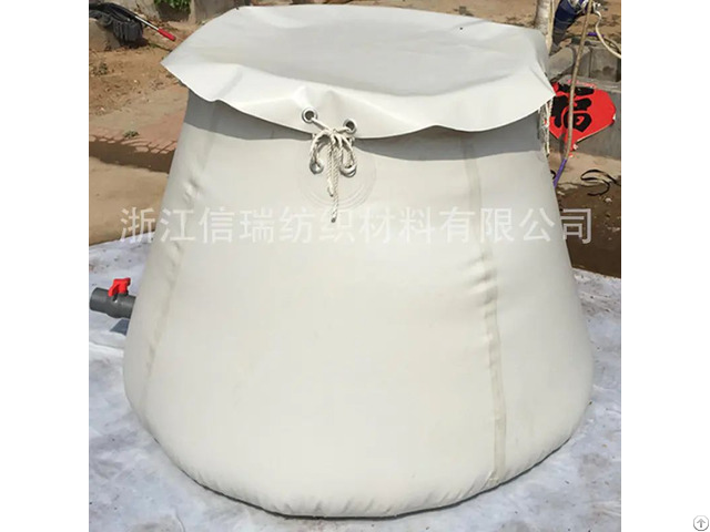 Cloth For Storage Tank High Gram Heavy Liquid Bag