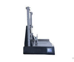 Qinsun Protective Clothing Flame Spread Tester