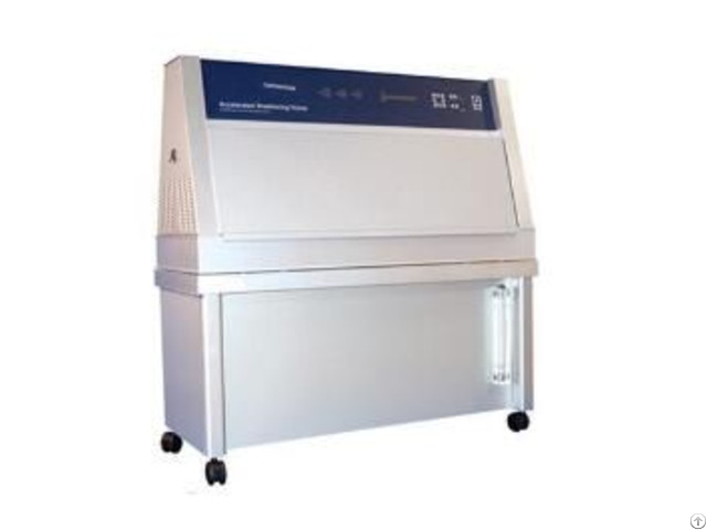 Lifetime After Sales Uv Aging Test Chamber