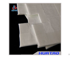 Aerogel Blanket With Fiberglass Cloththermal Insulation