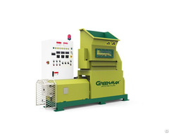 Greenmax Polystyrene Densifier Mars C200 For Sale