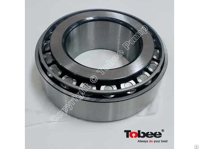 Tobee Parts Bearing 8x6e Ah Slurry Pump E009