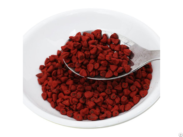 Exporter Annatto Seed