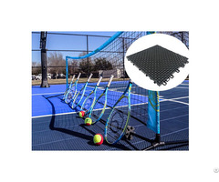 High Quality Pp Tiles For Indoor Outdoor Sports Court