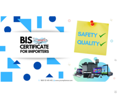 What Does Bis Certification Means