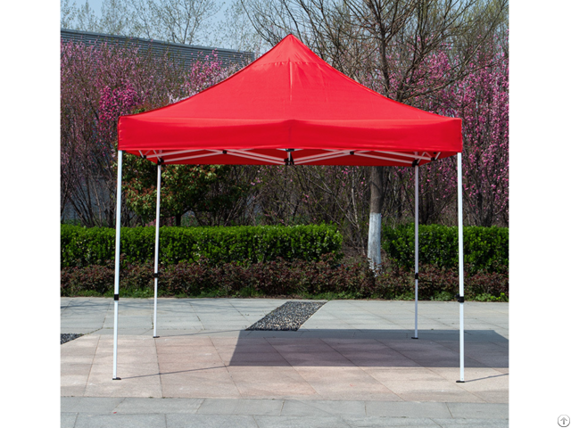 Pop Up Event Trade Show Tent