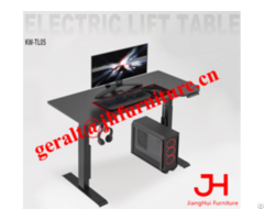 Jh Lift Standing Gaming Desk