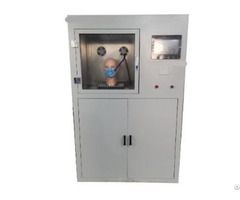 Gl3350 Particle Protection Effect Tester