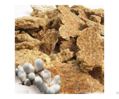 Cotton Seed Cake Products