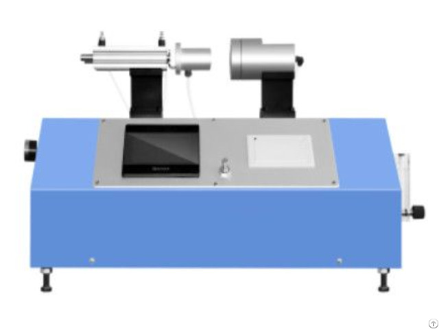 Gl007b Air Tightness Tester