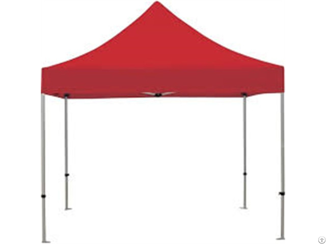 Event Gazebo Tent Small Flat Roof