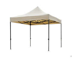 Gazebo Canopy Trade Show Tent