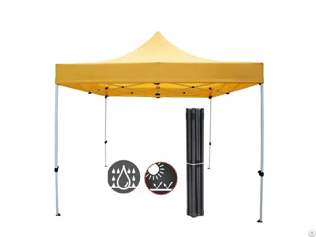 Easy Automatic Tent Instant Pop Up Family