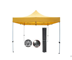 Easy Automatic Tent Instant Pop Up Family
