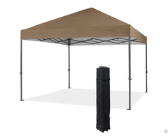 Outdoor Folding Shelter Tent With Bag