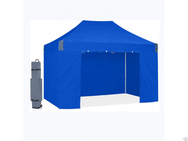 Outdoor Party Portable Folded Gazebo Folding Tent