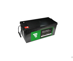 24v 25 6v 200ah Lifepo4 Battery For Solar Energy Storage