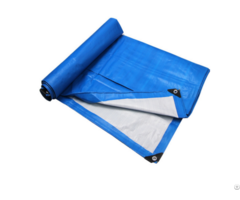 Tarpaulin Poly Weather Guard For Auto Mobiles