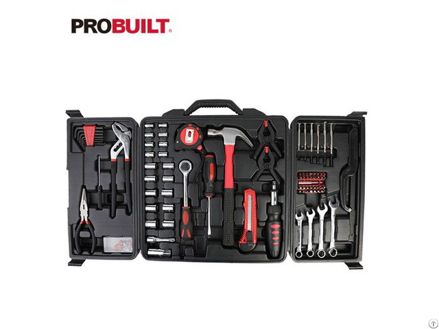 87pc Tool Set