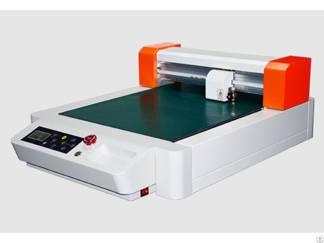 Gunner Flatbed Digital Cutter