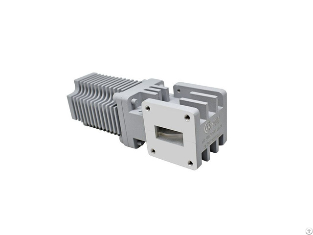 X Band 9 5 10 5ghz Waveguide Isolator 0 3db